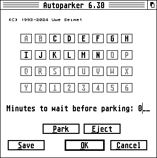 Autopark