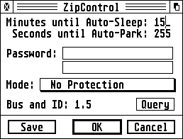 ZipControl
